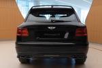 Bentley Bentayga V8 Blackline & Centenary Specifications 2020 года (UAE)